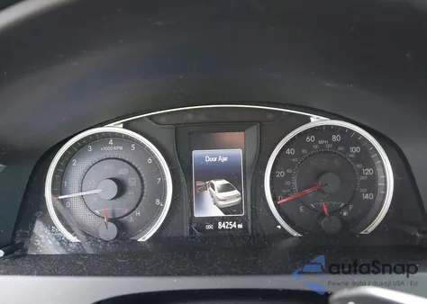 2015 Toyota Camry Se z USA, uszkodzony, nr VIN 4T1BF1FK7FU007630